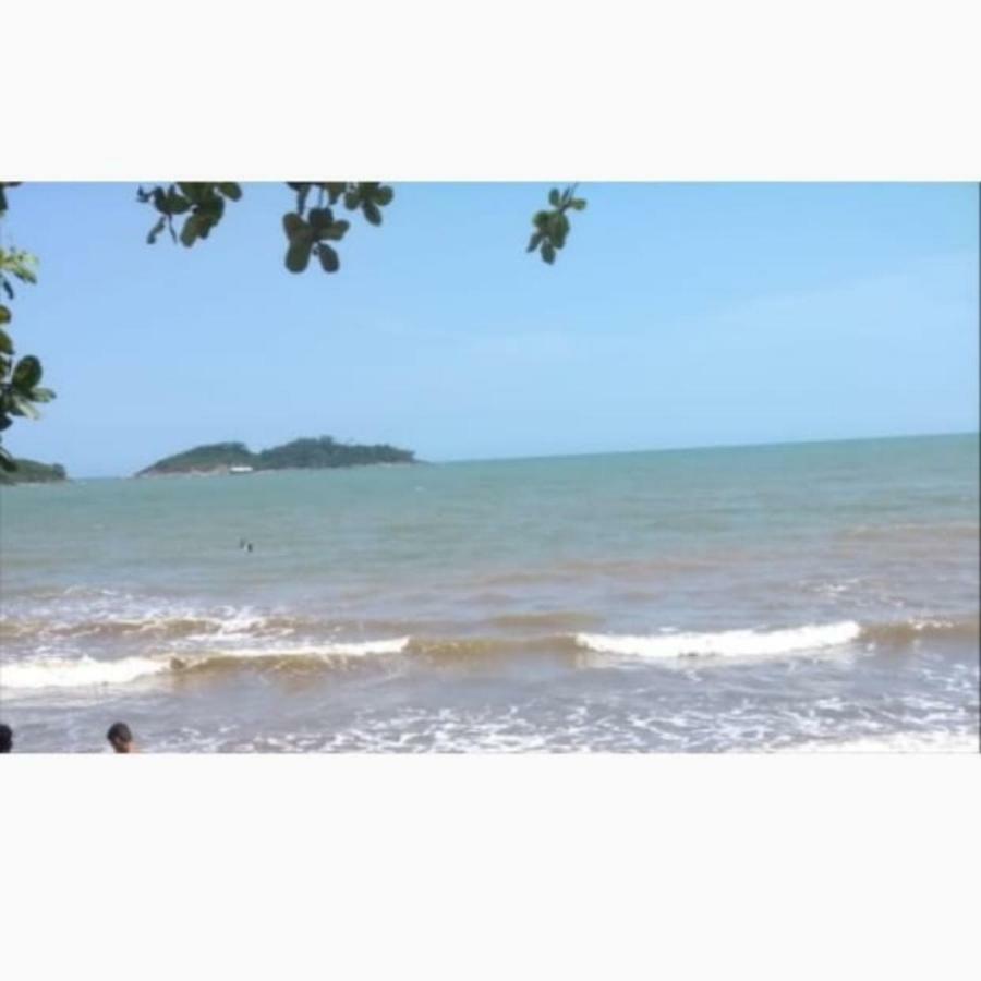 Pousada Toca Dos Pescadores Piúma Eksteriør billede